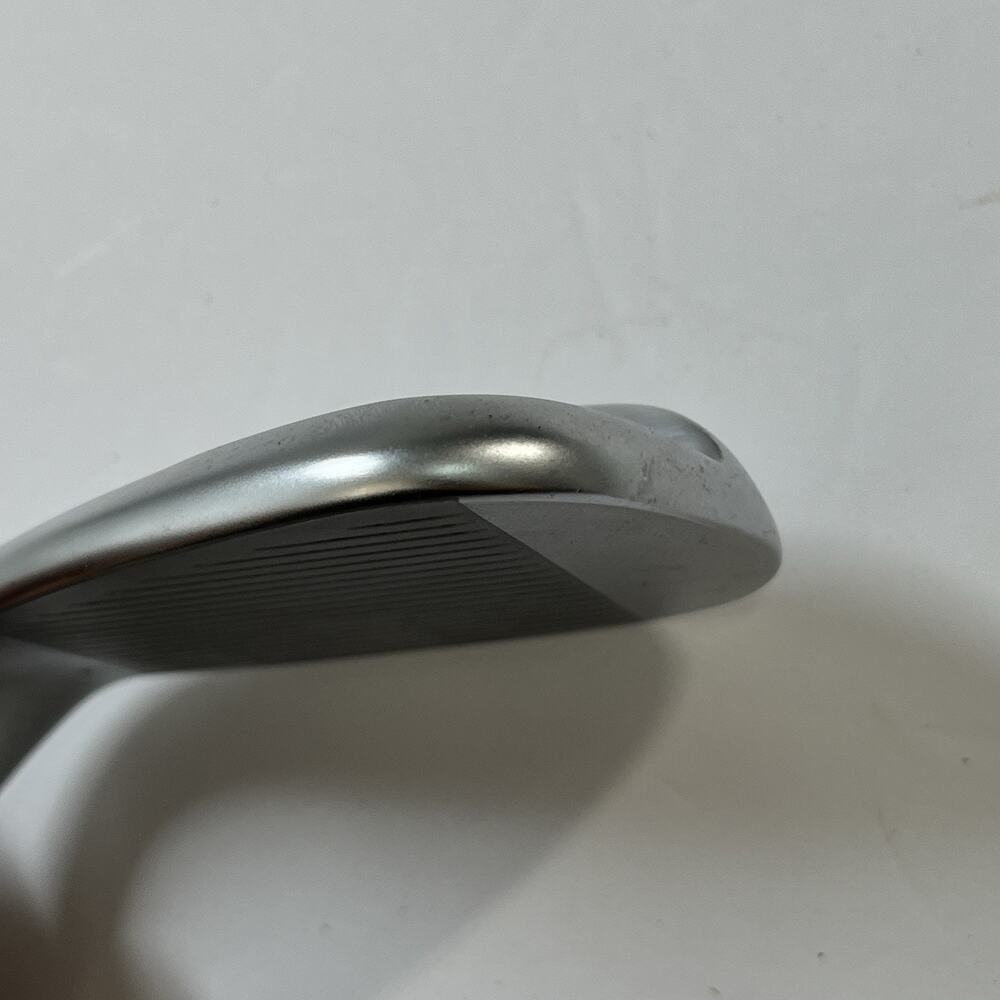 Left-Handed HEAD ONLY PING Glide 3.0 SS Lob Wedge 60.10 Black Dot Please Read - Picture 9 of 9